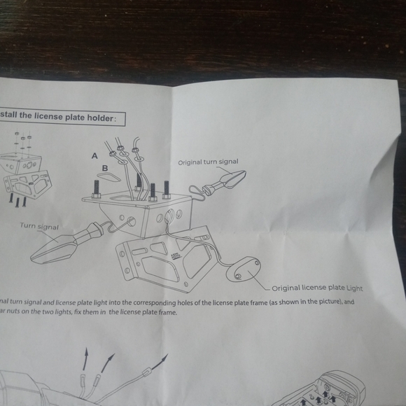 Kemi Moto Complete Journey Of Dreams UTV ATV Mortorcyle Boat Open Box - Picture 11 of 16